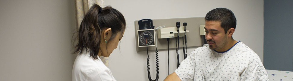 Division Of Continuing Medical Education